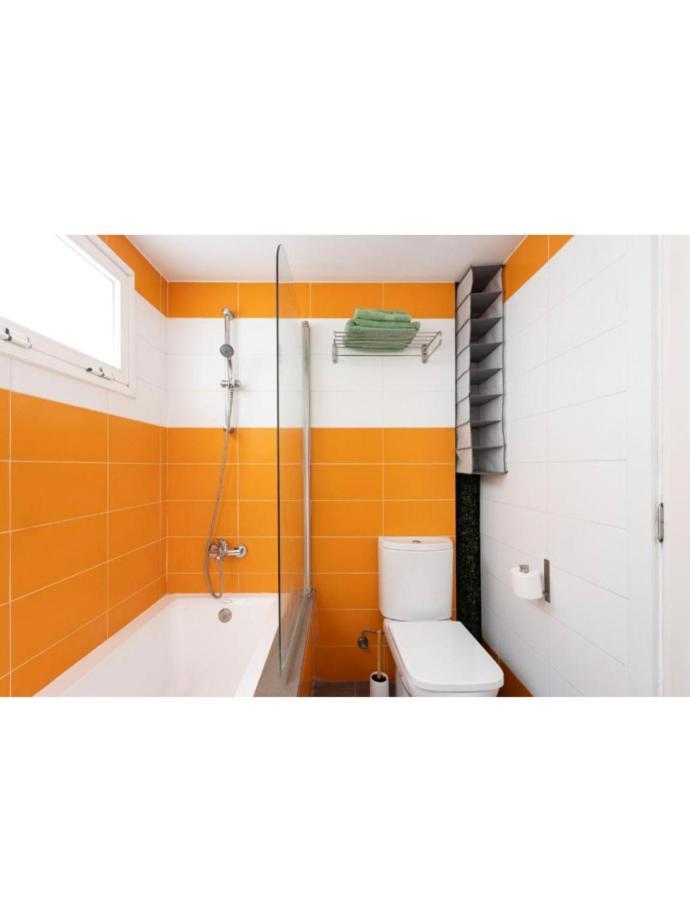 Coco Apartament. El Médano Eksteriør billede