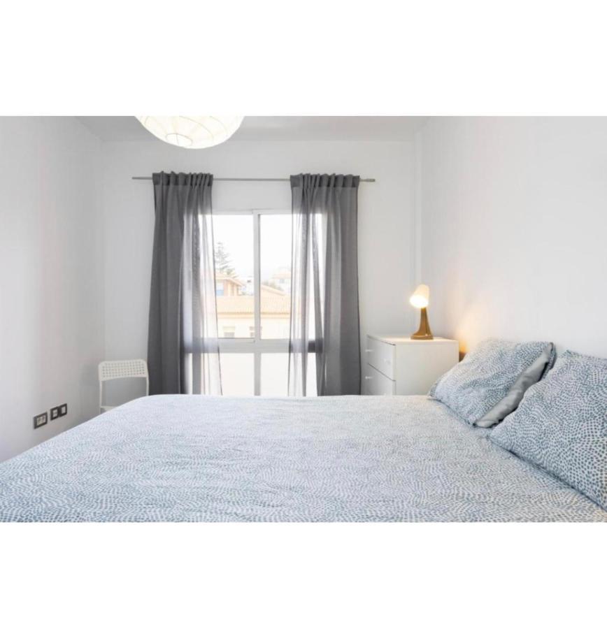 Coco Apartament. El Médano Eksteriør billede