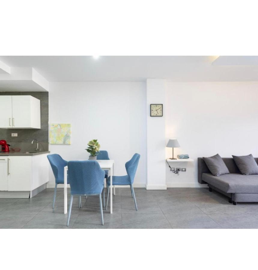 Coco Apartament. El Médano Eksteriør billede