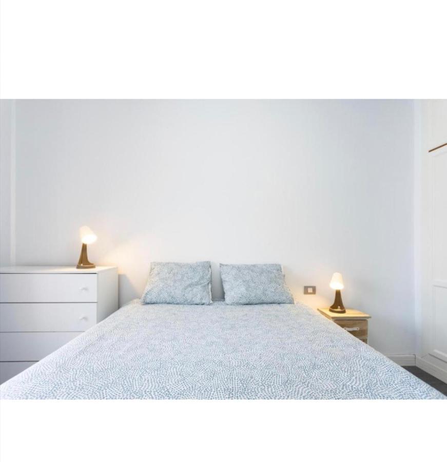 Coco Apartament. El Médano Eksteriør billede